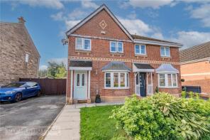 24, Woodside Close, Oldham OL4 3AA