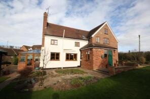 Cliffords Farm, Nash SY8 3DE