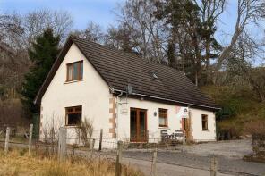 Sitheil, Balnain Road, Balnain, Inverness IV63 6TL