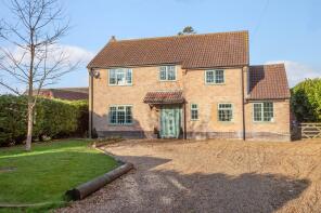 Molmont, Stalland Lane, Wymondham NR18 9DL