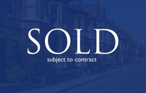 3, Traffic Terrace, Chesterfield S43 2NJ