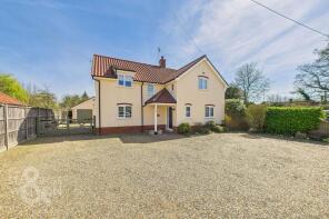 123, High Road, Harleston IP20 9LG