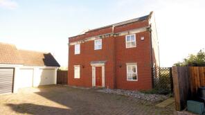 13, St Georges Close, Maldon CM9 4RZ