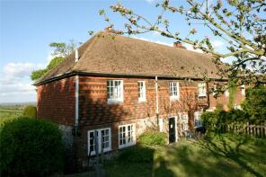 20 21, Bank Cottages, The Street, Lewes BN7 3QH