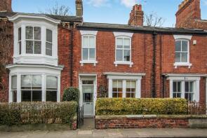 3 Danby House, South Parade, Darlington DL2 2SN