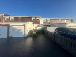 41, Trostrey, Hollybush, Cwmbran NP44 7JD