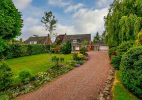Cartref, Badger, Bridgnorth WV6 7JP