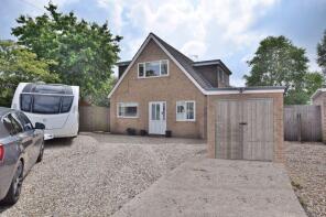 4, Swynford Close, Laughterton, Lincoln LN1 2LG