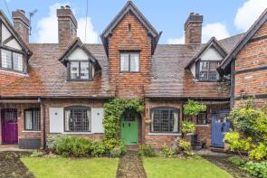 9, Missenden Road, Chesham HP5 1JL