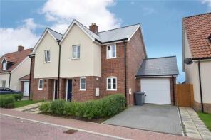 7, Millers Way, Ipswich IP6 9HF