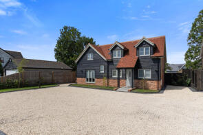3, Maltings Farm, Maltings Hill, Moreton, Ongar CM5 0JY