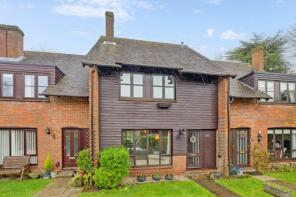 22, Abbey Walk, Great Missenden HP16 0AY
