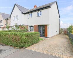 8, St. Ninians Way, Linlithgow EH49 7NF
