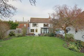 Wayside Cottage, New Street, Alford LN13 0DH
