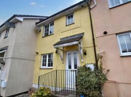 9, Salts Meadow, Liskeard PL14 4TA
