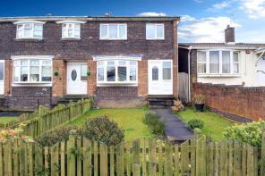 22, Kirkdale Square, Sunderland SR5 4DT