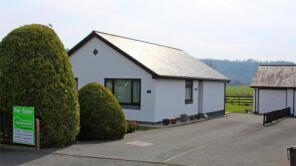 11, Morfa Gaseg, Penrhyndeudraeth LL48 6BH