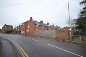 1, Deans Terrace, Oakham LE15 9RX