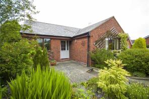 Meadow Sweet, Asterley, Minsterley SY5 0AW