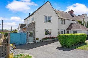 14, Elmley Road, Evesham WR11 7SW