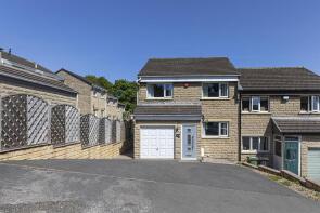 28, Netherlea Drive, Netherthong, Holmfirth HD9 3EX