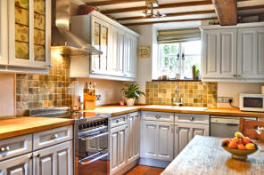 4 The Oast House, The Malthouses, Canterbury Road, Ashford TN25 5LL