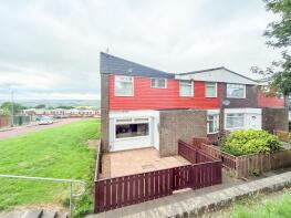 5, Pickering Green, Harlow Green, Gateshead NE9 7DX