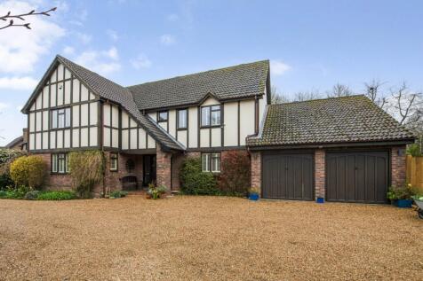 Heathfield Road, Petersfield, Hampshire