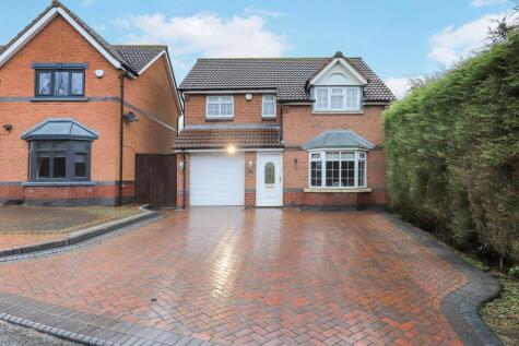 Seagull Bay Drive, Coseley, Bilston