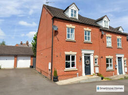 5, Blacksmith Croft, Ripley DE5 8JL