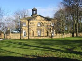The Old Brew House, Heath, Wakefield WF1 5SL