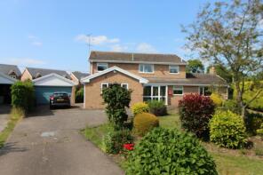 9, Stonewalls, Burton, Rossett LL12 0LG