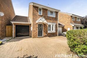 5, Sandacre Road, Nine Elms, Swindon SN5 5UU