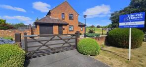 25, Little Baddow Road, Danbury, Chelmsford CM3 4QB