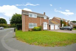 1, Veyses End, Colchester CO7 6NY