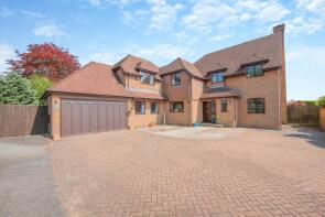 3, Ridgy Field Close, Wrotham, Sevenoaks TN15 7QZ