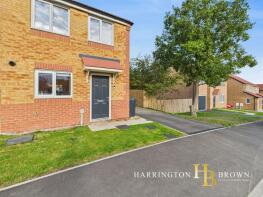 25, Gill Way, Chopwell South, Newcastle Upon Tyne NE17 7BN