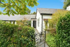 Pen Y Bont, Rowen Road, Rowen, Conwy LL32 8YU