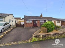 43, Kemple View, Clitheroe BB7 2QD