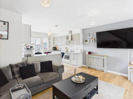 34, Fraser Court, Inverurie AB51 8SD
