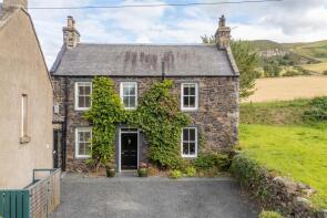 Valley View, Main Street, Kelso TD5 8PF