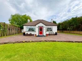 60, Ashgillhead Road, Ashgill, Larkhall ML9 3AE
