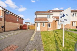 3, Ardgowan Place, Stirling FK7 7DY