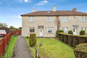 11, Loch View, Airdrie ML6 9TB