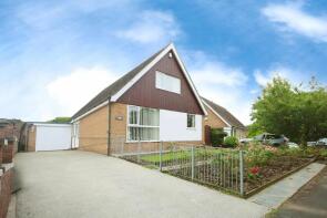 3, Ballot Hill Crescent, Bilsborrow PR3 0RX