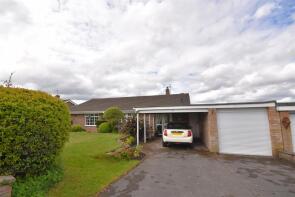 2, Furrocks Way, Ness, Neston CH64 4EW