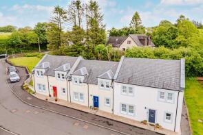 3, Mill Wynd, Kilmarnock KA3 6JL