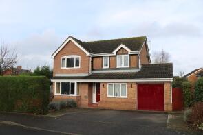 1, Ashfield Court, Scunthorpe DN17 4TF