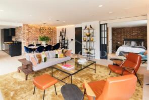 Flat 12, 106, Berwick Street, London W1F 0DX