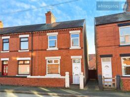 48, Edward Street, Wrexham LL13 7RY